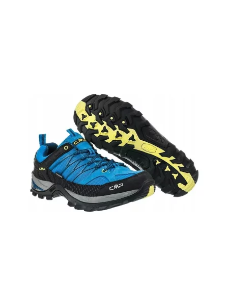 Pantofi Cmp negru