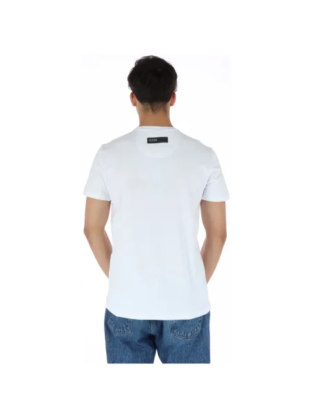 Majica Plein Sport bela