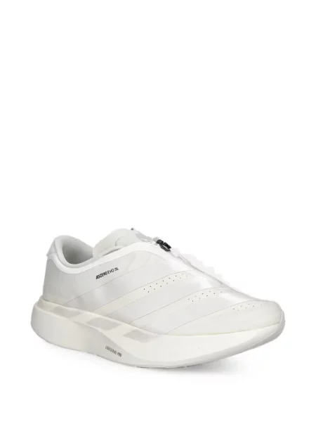 Тениска Adidas с принт синьо