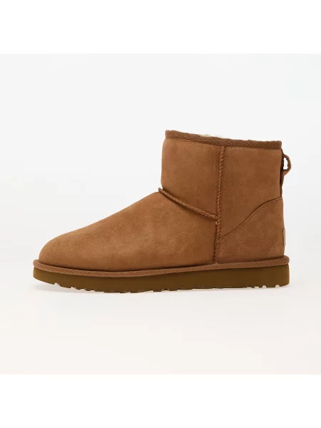 Sneakers UGG W Classic Mini II Chestnut EUR 36