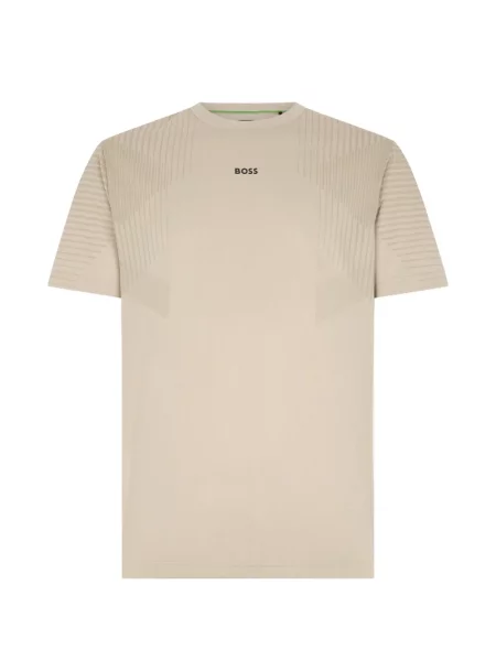 Tricou Boss cu autograf
