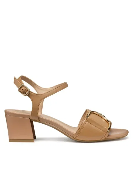 Сандали Geox бежово