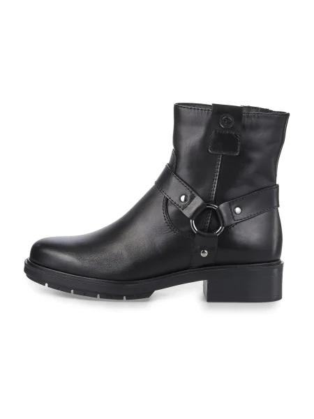 Pantofi Tamaris negru