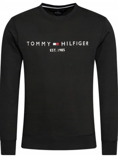 Jopa Tommy Hilfiger Jeans črna
