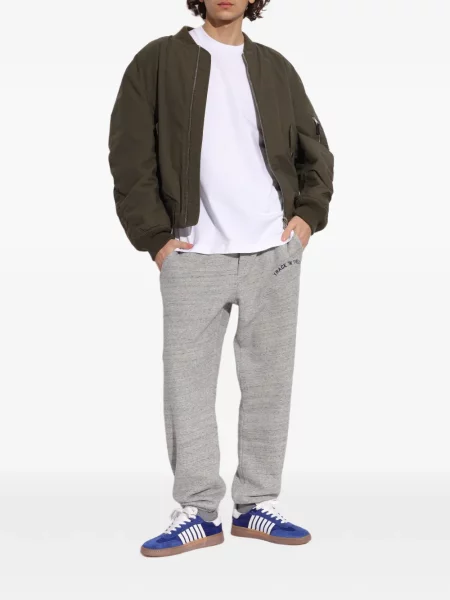 Tricou Dsquared2 alb