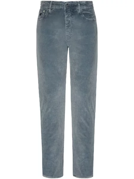 Pantaloni Vilebrequin gri