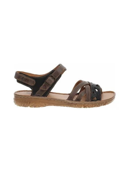Pantofi Josef Seibel negru