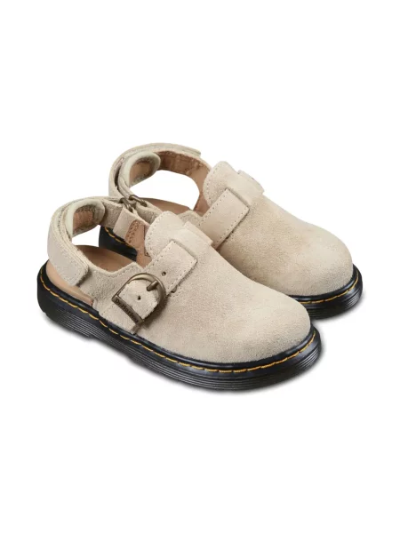 Sandały dziecięce Dr. Martens