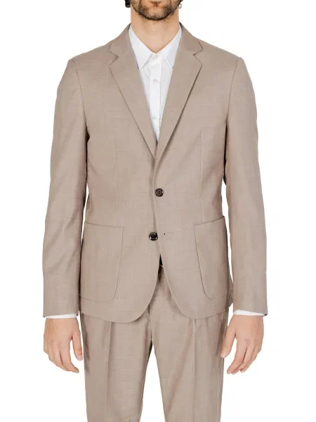 Sako Antony Morato bílé