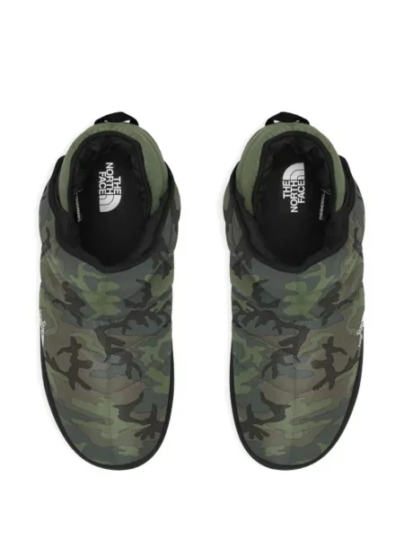 Botine The North Face verde