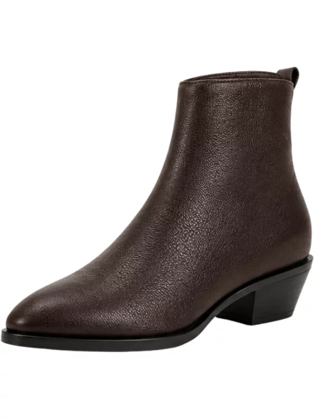 Pantofi Jvam maro