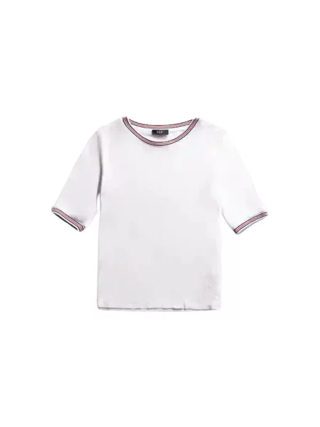 Koszulka Fay biała