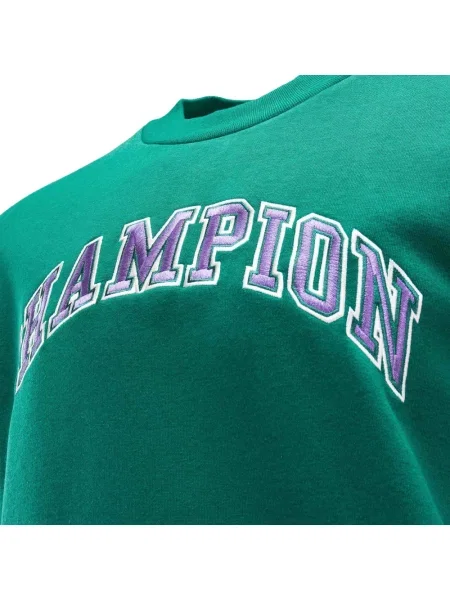 Bluza Champion zielona