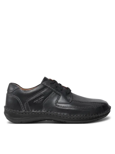 Pantofi Josef Seibel negru