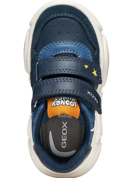 Geox CIUFCIUF Looney Tunes маратонки за деца