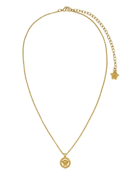 Pandantiv Versace auriu