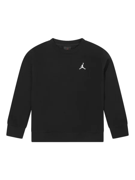 Bluza dziecięca Jordan czarna