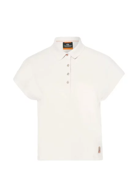 Tricou polo Parajumpers