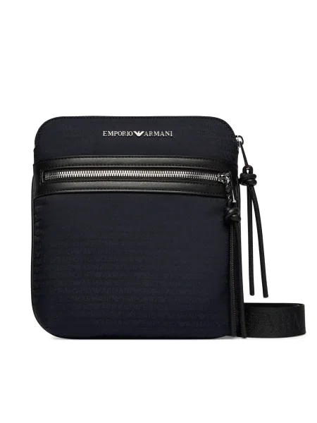 Ľadvinka Emporio Armani Tmavomodrá