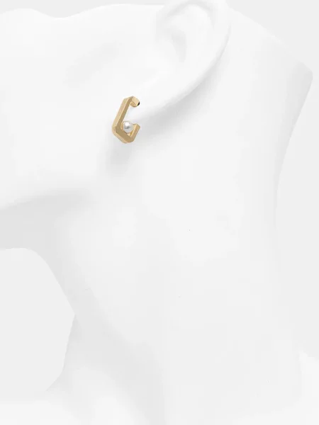Сережки AllSaints