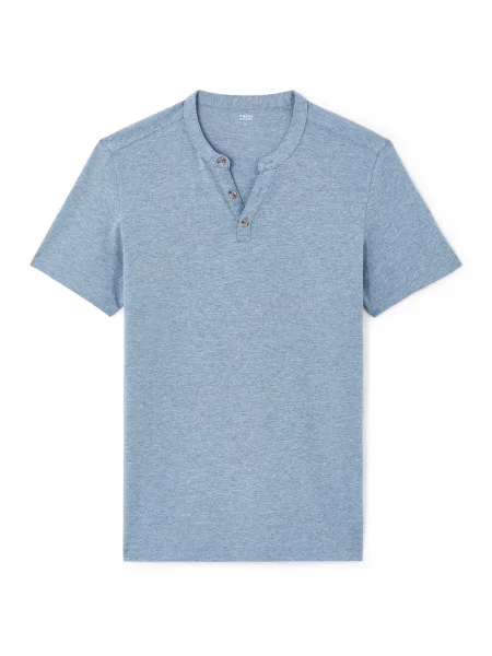 Tricou Celio scurt