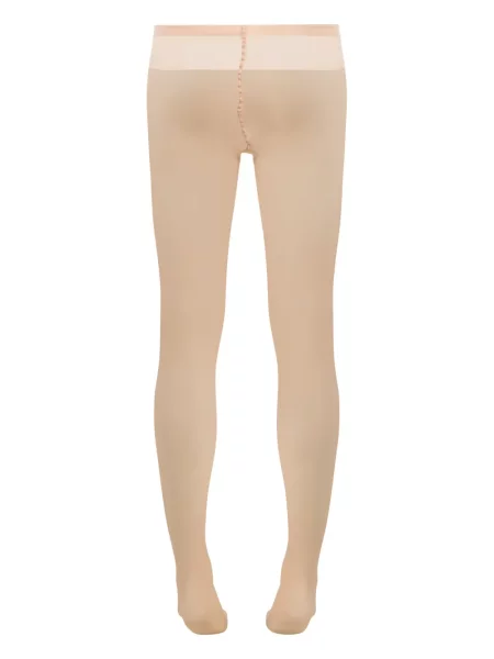 Pėdkelnės Wolford aukštu liemeniu ruda
