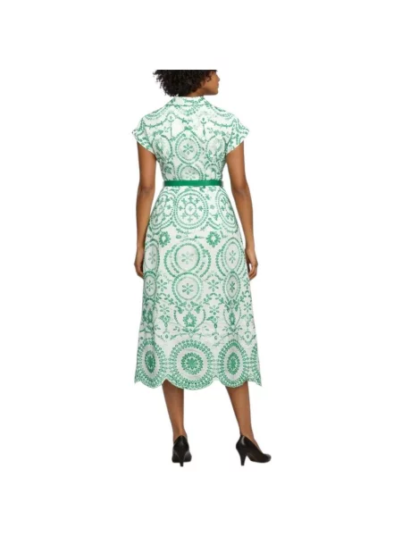 Rochie Salsa verde
