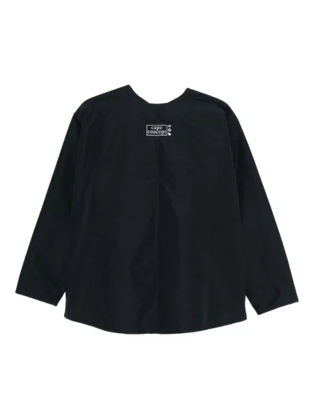 Geacă Cape Concept albastru