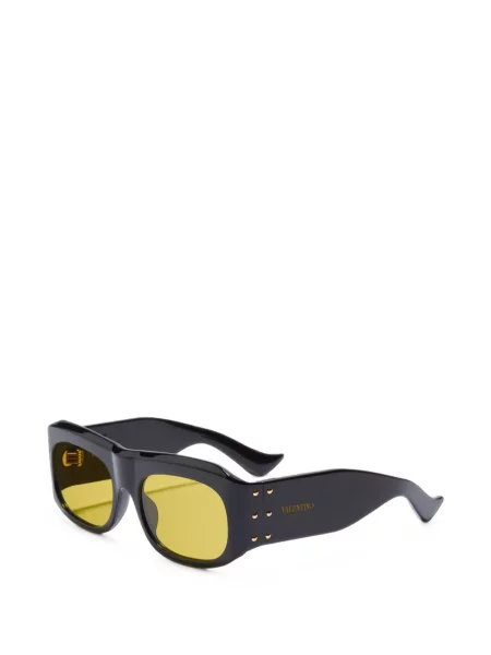 Ochelari de soare Valentino Garavani Eyewear negru