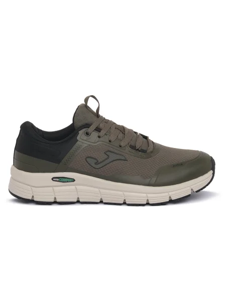 Félcipo Joma zöld