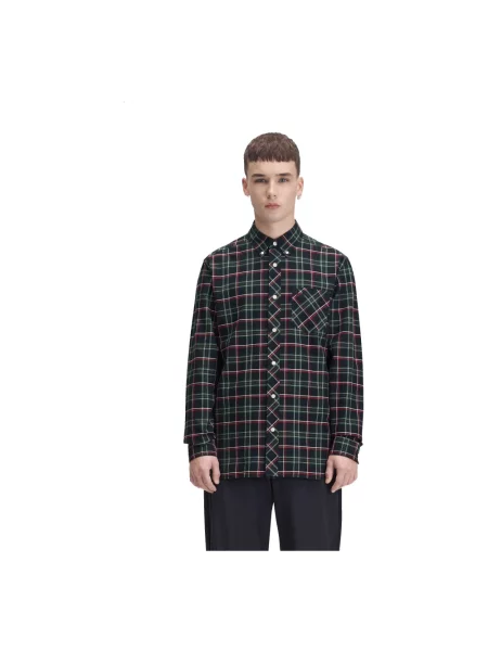 Koszula Fred Perry