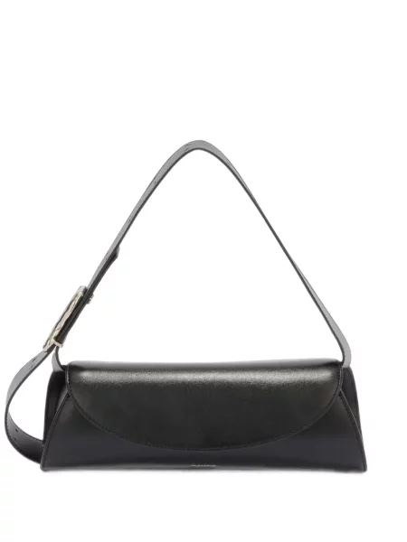 Geantă Jil Sander negru