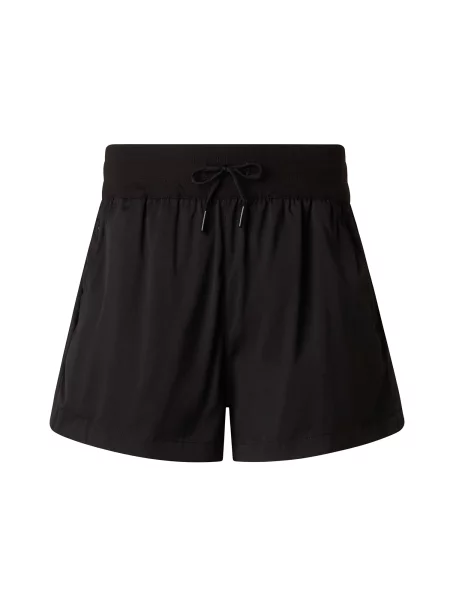 THE NORTH FACE Pantaloni Aphrodite Arise' negru