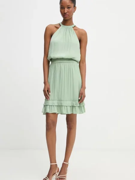 Morgan Rochie de vară deschis verde