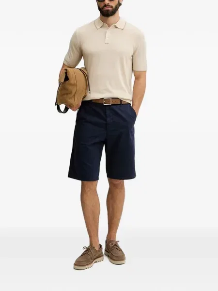 Scurt tricou polo Benetton