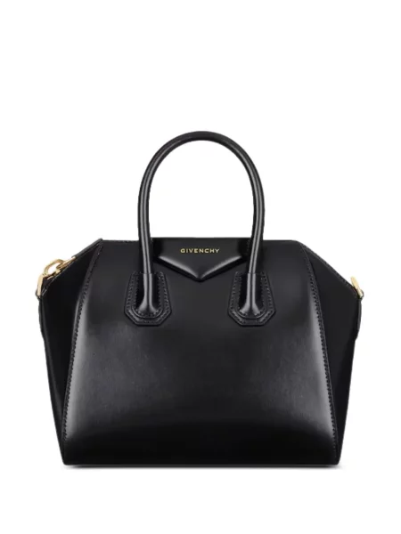 Geantă Givenchy din piele negru