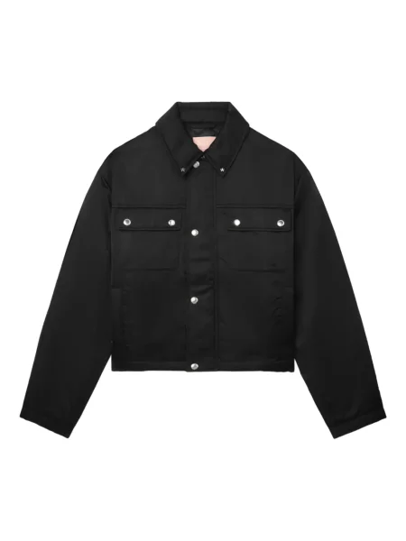 Kurtka Bapy By *a Bathing Ape® czarna