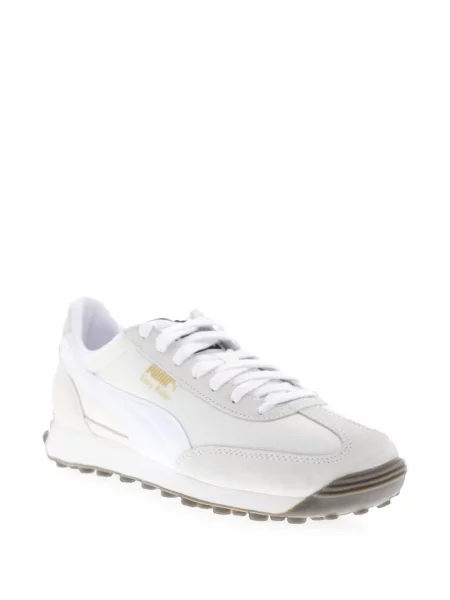 Sneakerși Puma Easy Rider alb