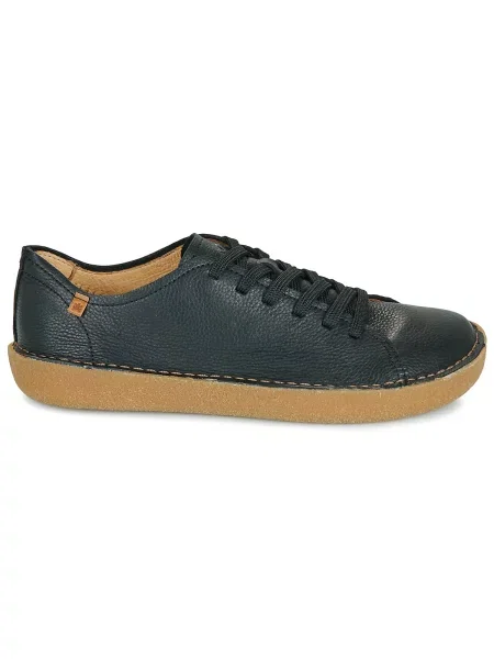 Pantofi El Naturalista negru