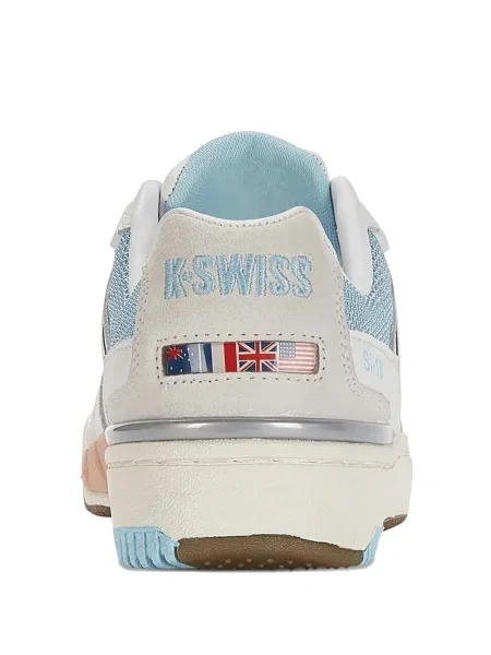 Sneakerși K-swiss
