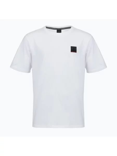 Футболка BOGNER FIRE+ICE white біла