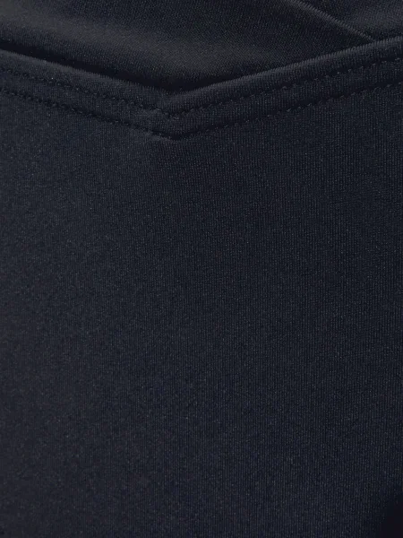 LASCANA Slip costum de baie negru