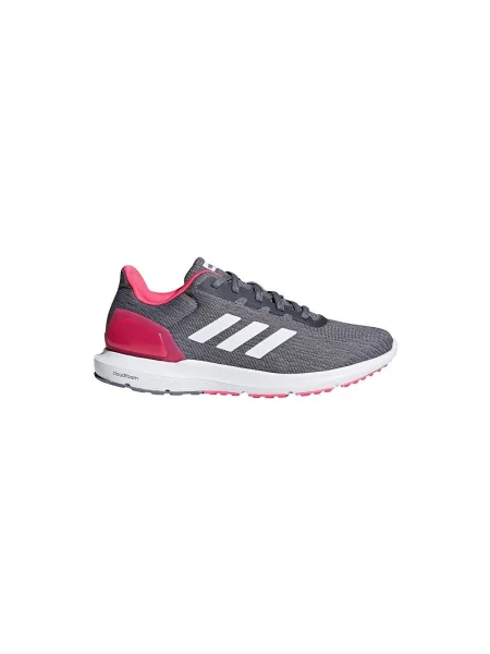 Pantofi Adidas gri