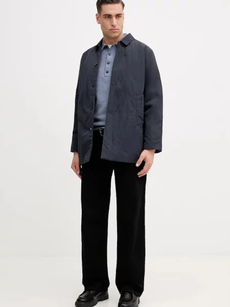 Шерстяной свитер Hackett London