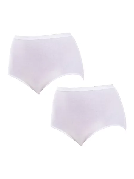 Chiloți Playtex alb