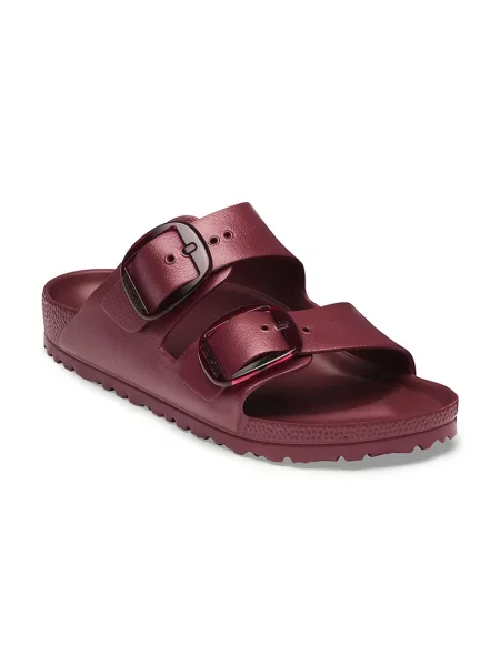 Natikači Birkenstock z zaponko