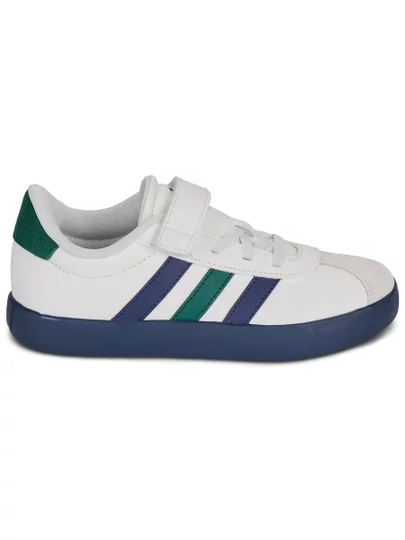 Adidas Tenisice Vl Court El C bijela