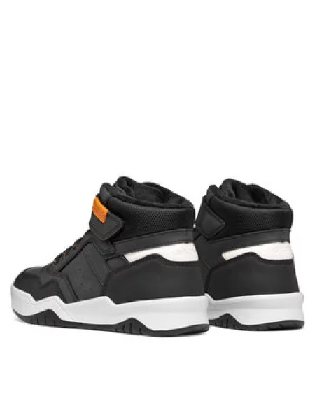 Geox Laisvalaikio batai J Perth Boy S juoda