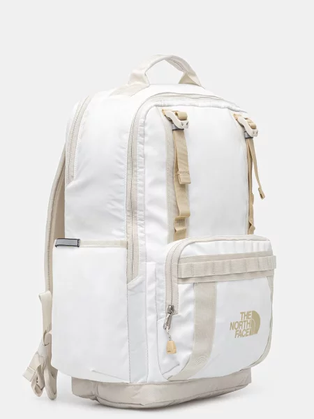 Σακίδιο πλάτης The North Face μπεζ