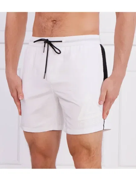 Chiloți Iceberg alb